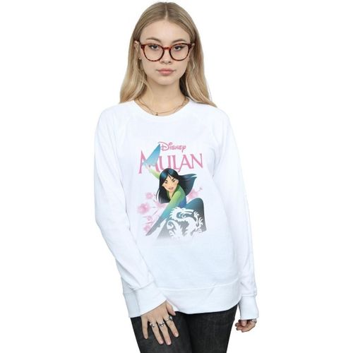 Sweat-shirt Disney My Own Hero - Disney - Modalova