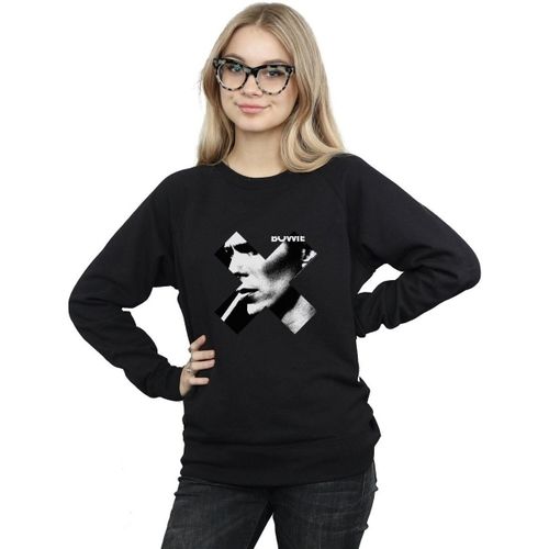 Sweat-shirt David Bowie BI48420 - David Bowie - Modalova