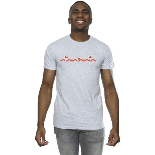 T-shirt Disney Hunny - Disney - Modalova