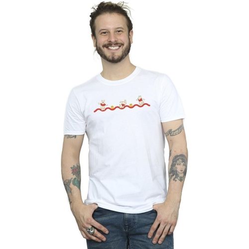 T-shirt Disney Hunny - Disney - Modalova