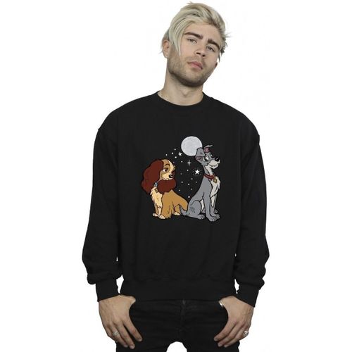 Sweat-shirt Lady And The Tramp - Disney - Modalova