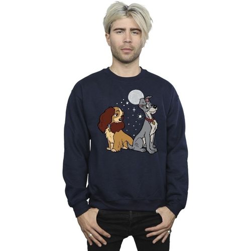 Sweat-shirt Lady And The Tramp - Disney - Modalova