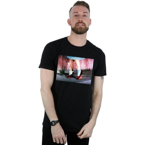 T-shirt There's No Place Like Home - The Wizard Of Oz - Modalova