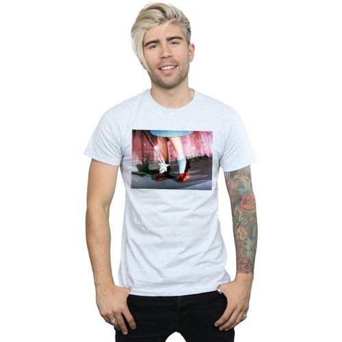 T-shirt There's No Place Like Home - The Wizard Of Oz - Modalova
