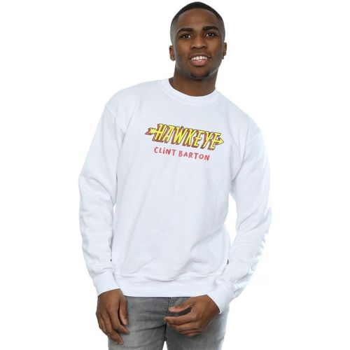 Sweat-shirt Marvel AKA Clint Barton - Marvel - Modalova
