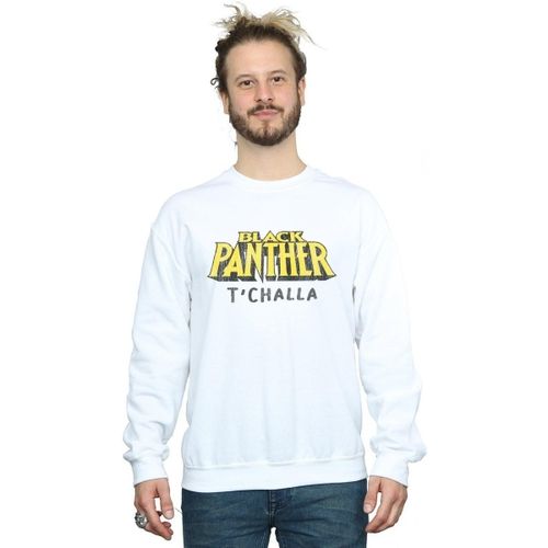 Sweat-shirt Marvel AKA T'Challa - Marvel - Modalova