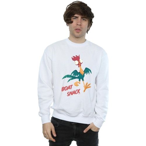Sweat-shirt Disney Boat Snack - Disney - Modalova