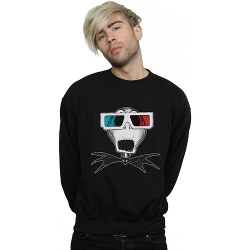 Sweat-shirt Nightmare Before Christmas - Disney - Modalova