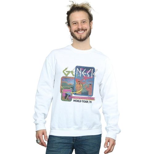 Sweat-shirt Genesis World Tour 78 - Genesis - Modalova