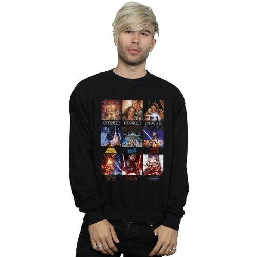 Sweat-shirt Disney Saga - Disney - Modalova