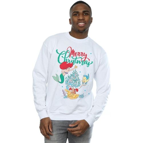 Sweat-shirt Disney Merry Christmas - Disney - Modalova