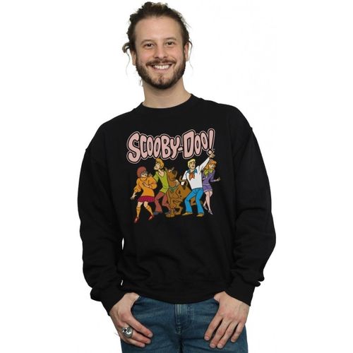 Sweat-shirt Dessins Animés BI48805 - Dessins Animés - Modalova
