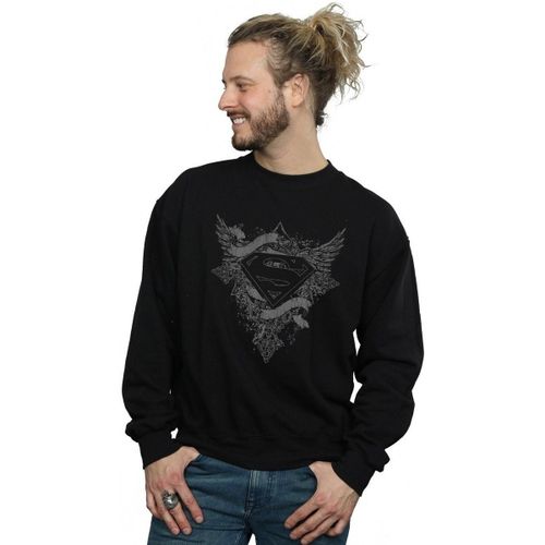 Sweat-shirt Dc Comics BI48806 - Dc Comics - Modalova