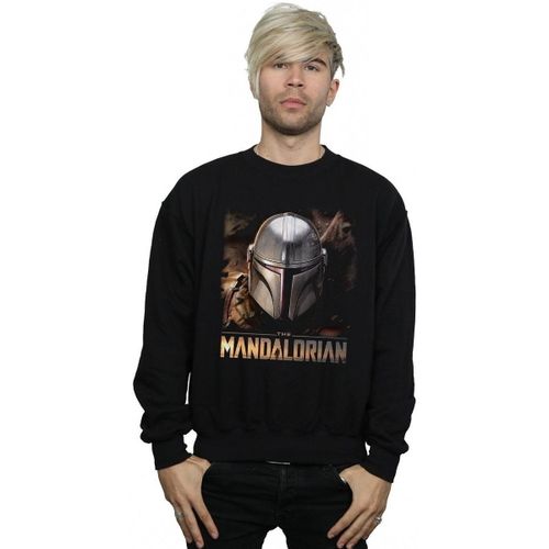 Sweat-shirt Disney The Mandalorian - Disney - Modalova