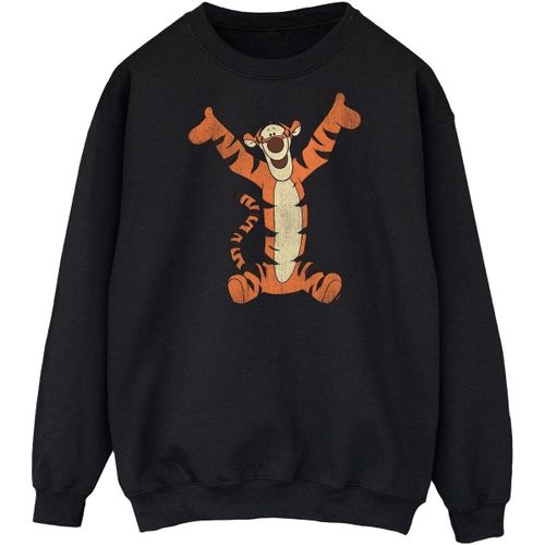 Sweat-shirt Winnie The Pooh Classic Tigger - Disney - Modalova