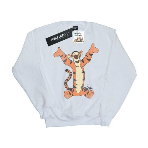 Sweat-shirt Winnie The Pooh Classic Tigger - Disney - Modalova