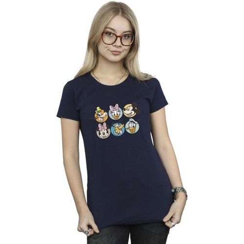 T-shirt Mickey use and Friends - Disney - Modalova