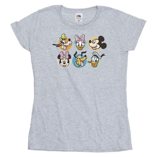 T-shirt Mickey use and Friends - Disney - Modalova