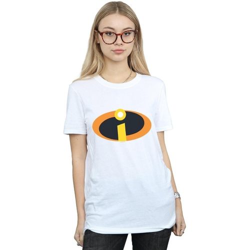 T-shirt Disney The Incredibles - Disney - Modalova