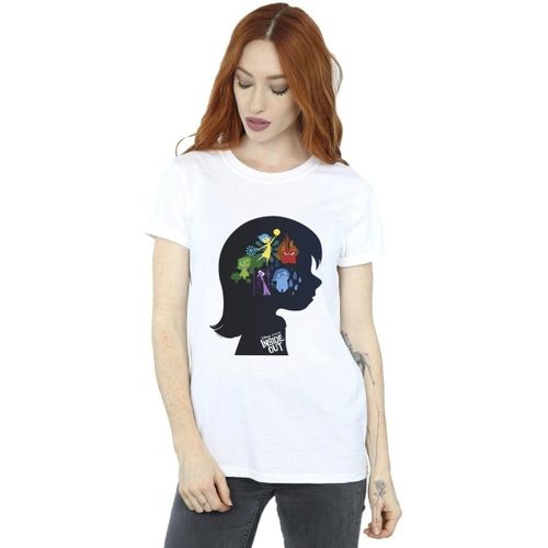 T-shirt Disney Inside Out - Disney - Modalova
