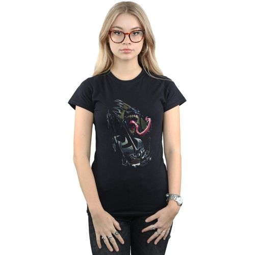T-shirt Marvel Inside Me - Marvel - Modalova