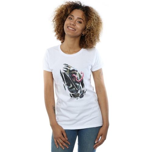T-shirt Marvel Inside Me - Marvel - Modalova