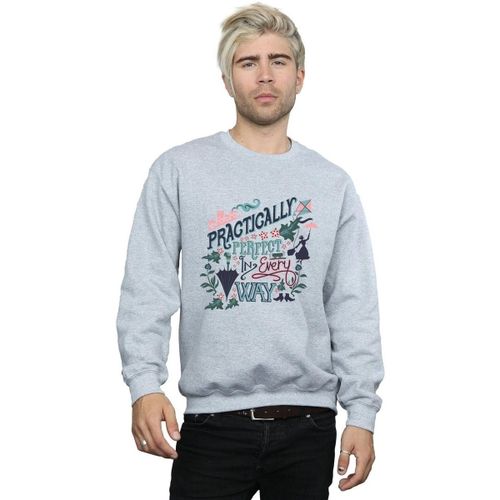 Sweat-shirt Disney Practically - Disney - Modalova