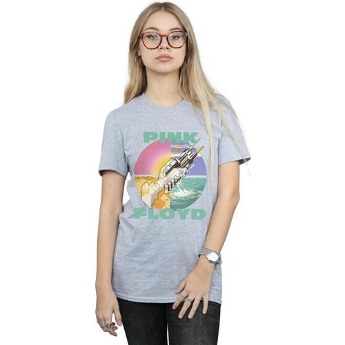 T-shirt Wish You Were Here - Pink Floyd - Modalova