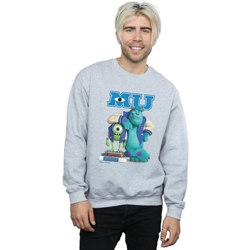 Sweat-shirt nsters University - Disney - Modalova