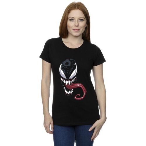 T-shirt Marvel BI49005 - Marvel - Modalova