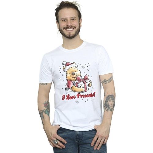 T-shirt Disney Presents - Disney - Modalova