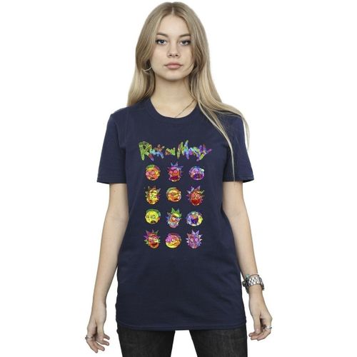 T-shirt Dessins Animés BI49030 - Dessins Animés - Modalova