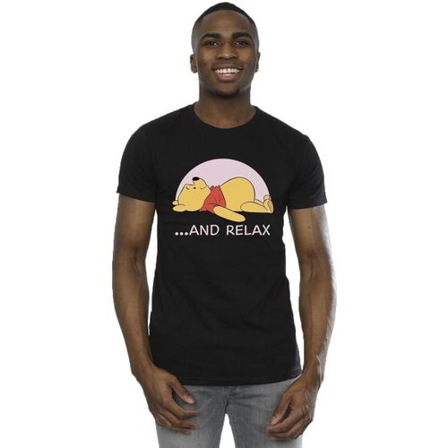 T-shirt Disney Relax - Disney - Modalova