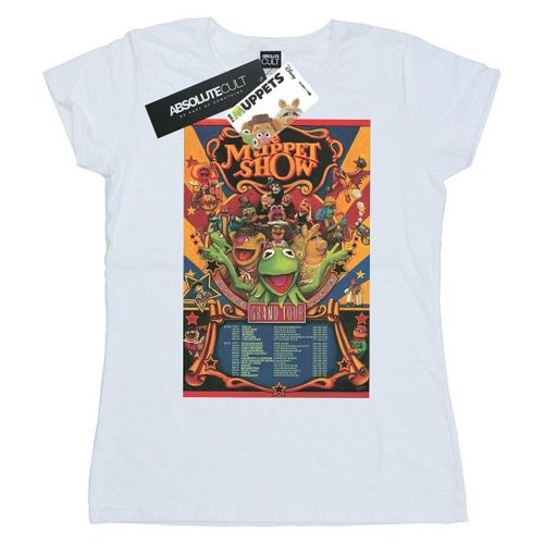 T-shirt The Muppets The Muppet Show - Disney - Modalova