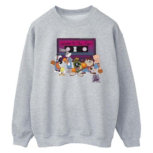 Sweat-shirt Dessins Animés BI49766 - Dessins Animés - Modalova