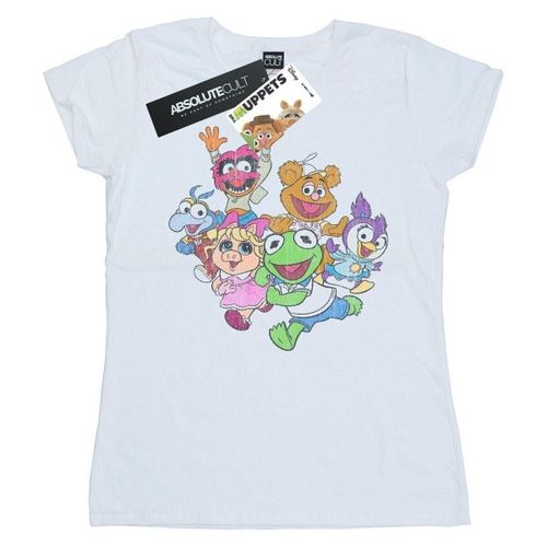 T-shirt The Muppets Muppet Babies - Disney - Modalova