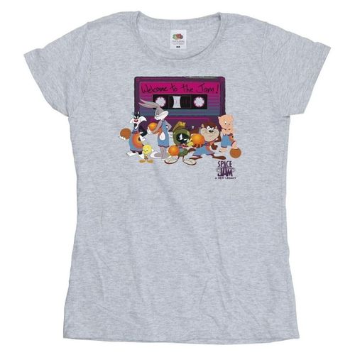 T-shirt Dessins Animés BI50114 - Dessins Animés - Modalova