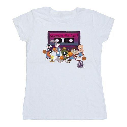 T-shirt Dessins Animés BI50114 - Dessins Animés - Modalova