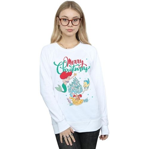 Sweat-shirt Disney Merry Christmas - Disney - Modalova