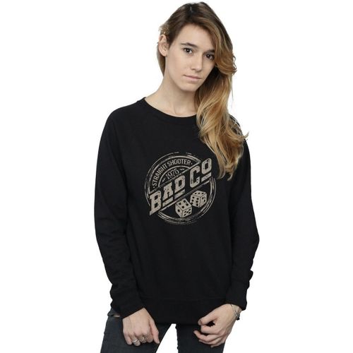 Sweat-shirt Straight Shooter - Bad Company - Modalova