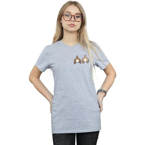 T-shirt Disney Chip N Dale - Disney - Modalova