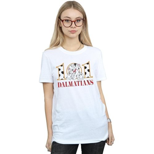 T-shirt Disney 101 Dalmatians - Disney - Modalova