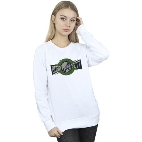 Sweat-shirt Disney New Outlaw Boss - Disney - Modalova