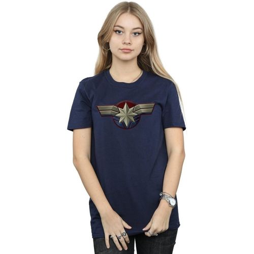 T-shirt Marvel BI49693 - Marvel - Modalova