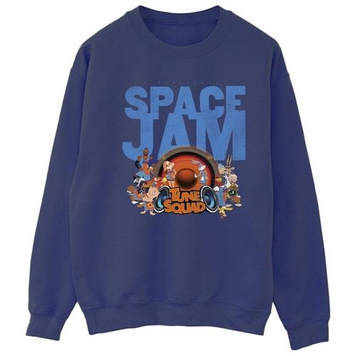 Sweat-shirt Tune Squad - Dessins Animés - Modalova