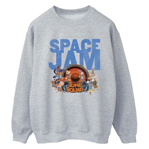 Sweat-shirt Tune Squad - Dessins Animés - Modalova
