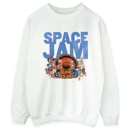 Sweat-shirt Tune Squad - Dessins Animés - Modalova