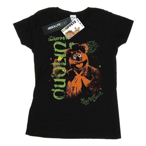 T-shirt The Muppets In Dublin - Disney - Modalova