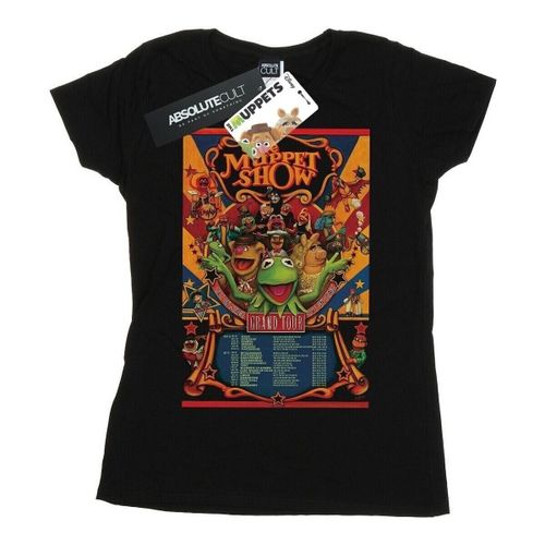 T-shirt The Muppets The Muppet Show - Disney - Modalova