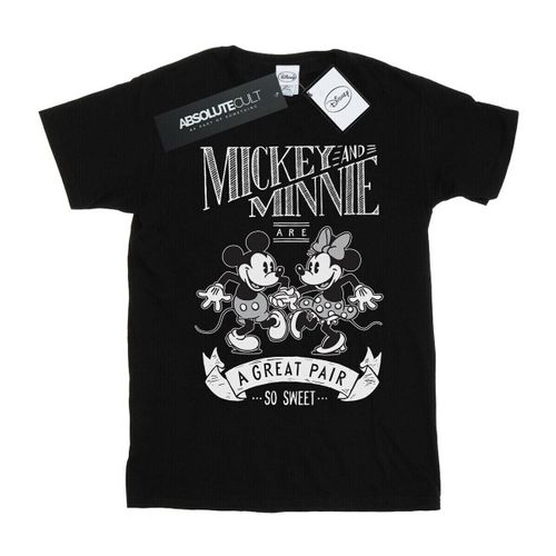 T-shirt Disney Great Pair - Disney - Modalova